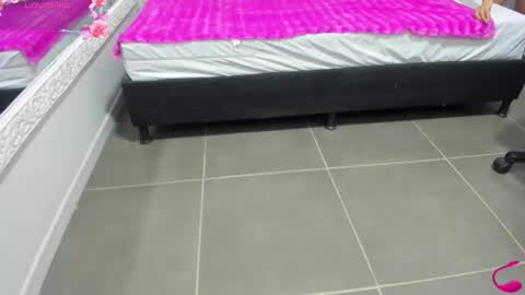 Snapshot of jenny_stark chatting on 27, 11, 2025 jenny_stark online show from 27, 11, 2025