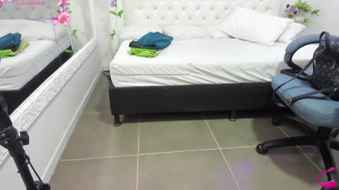 jenny_stark online show from 8, 1, 2026