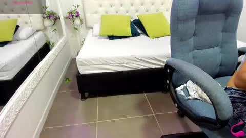 jenny_stark online show from 11, 2, 2026