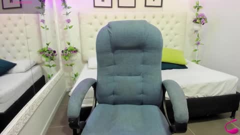 jenny_stark online show from 12, 2, 2026