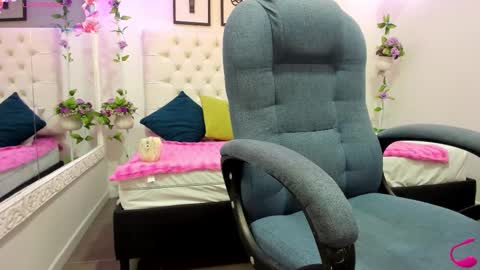 jenny_stark online show from 17, 2, 2026