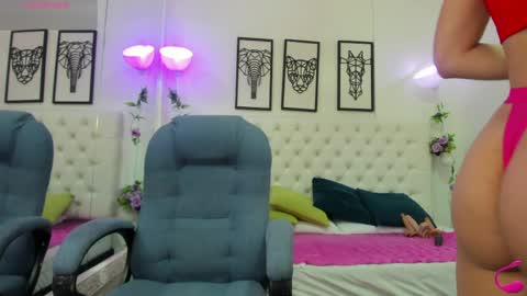 jenny_stark online show from 29, 5, 2026