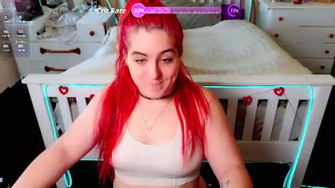 Snapshot of jenny_style chatting on 19, 7, 2026 JennyStyle online show from 19, 7, 2026