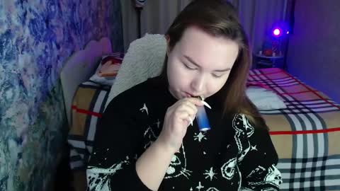 Jenny online show from 14, 12, 2025