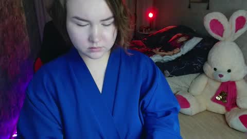 Jenny online show from 27, 3, 2026