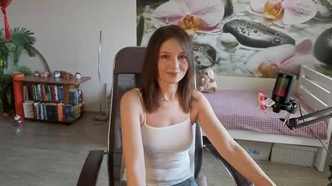 jennycutey online show from 19, 3, 2026