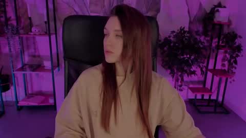 Jenny NO Nude online show from 12, 3, 2025