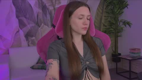 Jenny NO Nude online show from 22, 5, 2026