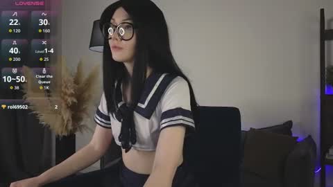 Jenny online show from 17, 6, 2026