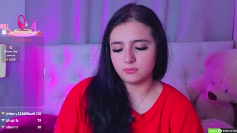 Jenny Ferguson online show from 15, 3, 2026