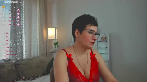 Jenny online show from 31, 3, 2026