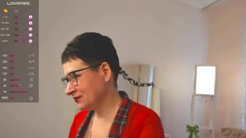 Jenny online show from 15, 4, 2026