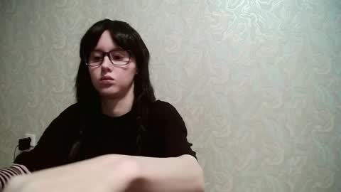 JennyOlset online show from 14, 12, 2025