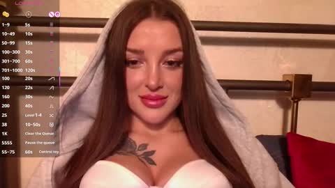 Snapshot of jennyruthjn chatting on 18, 1, 2026 Jenny online show from 18, 1, 2026