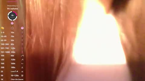 Snapshot of jennyruthjn chatting on 23, 2, 2026 Jenny online show from 23, 2, 2026