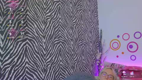   JennyShow online show from 16, 5, 2026
