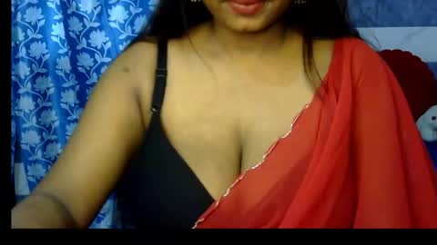 Snapshot of jennysinghaniya chatting on 16, 10, 2025 jenny online show from 16, 10, 2025