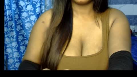 Snapshot of jennysinghaniya chatting on 25, 11, 2025 jenny online show from 25, 11, 2025