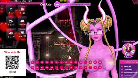 Jenny Starveling online show from 15, 1, 2025