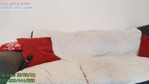 infamous blondiechloe.             Jennyjennywildd online show from 19, 12, 2025