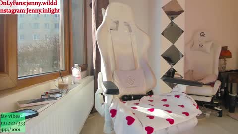 Snapshot of jennywildd chatting on 6, 3, 2026 infamous blondiechloe. Jennyjennywildd online show from 6, 3, 2026