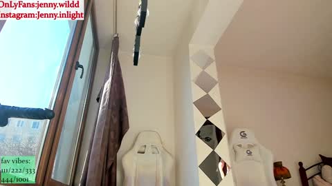 Snapshot of jennywildd chatting on 11, 3, 2026 infamous blondiechloe. Jennyjennywildd online show from 11, 3, 2026