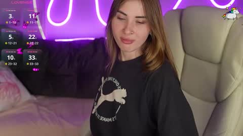 JENNY online show from 3, 11, 2025