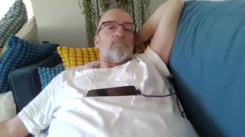 jens19651 online show from 12, 3, 2026