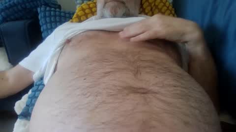 Snapshot of jens19651 chatting on 22, 5, 2026 jens19651 online show from 22, 5, 2026