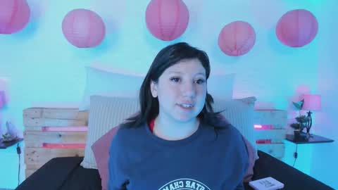 Snapshot of jensenhill chatting on 23, 9, 2025 Angela online show from 23, 9, 2025