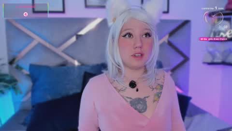 Snapshot of jensenhill chatting on 25, 9, 2025 Angela online show from 25, 9, 2025