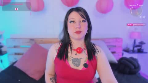 Snapshot of jensenhill chatting on 27, 9, 2025 Angela online show from 27, 9, 2025