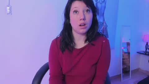 Snapshot of jensenhill chatting on 29, 9, 2025 Angela online show from 29, 9, 2025