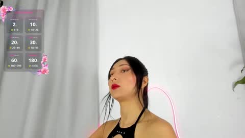 Tokio online show from 6, 11, 2025