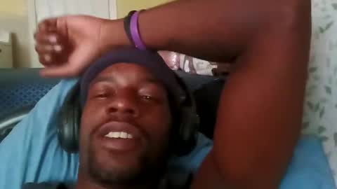Snapshot of jeramiahstoudmire12 chatting on 18, 10, 2025 Youngest Brother online show from 18, 10, 2025