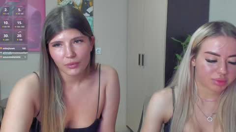 Snapshot of jeremayalove chatting on 27, 12, 2024 Hi hi We are Jessie and Betti online show from 27, 12, 2024