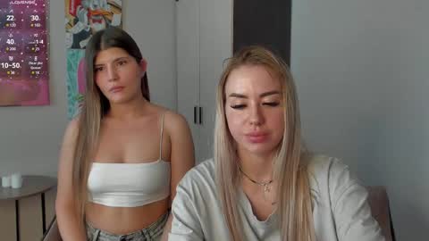 Snapshot of jeremayalove chatting on 11, 2, 2025 Hi hi We are Jessie and Betti online show from 11, 2, 2025