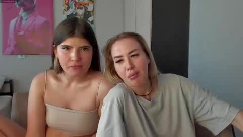 Snapshot of jeremayalove chatting on 16, 2, 2025 Hi hi We are Jessie and Betti online show from 16, 2, 2025