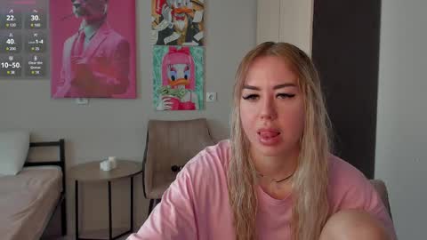 Snapshot of jeremayalove chatting on 20, 2, 2025 Hi hi We are Jessie and Betti online show from 20, 2, 2025