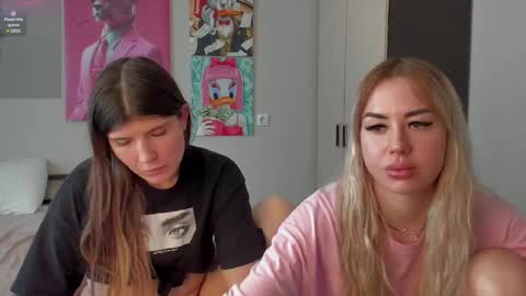 Snapshot of jeremayalove chatting on 20, 2, 2025 Hi hi We are Jessie and Betti online show from 20, 2, 2025