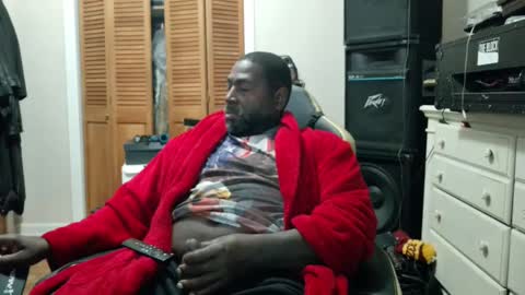 jeremiah0827 online show from 13, 9, 2025