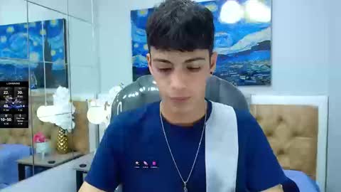  JEREMIAS  online show from 19, 9, 2025