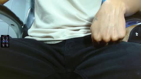  JEREMIAS  online show from 28, 10, 2025