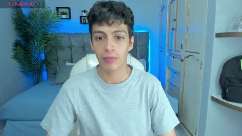  JEREMIAS  online show from 15, 4, 2026