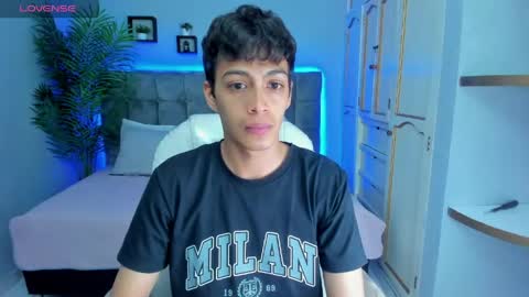  JEREMIAS  online show from 17, 4, 2026