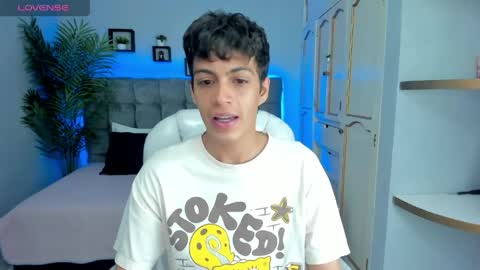  JEREMIAS  online show from 21, 4, 2026