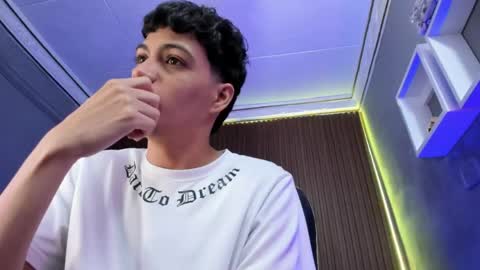 Snapshot of jeremias_1 chatting on 29, 4, 2026 JEREMIAS online show from 29, 4, 2026