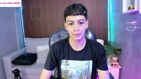 Snapshot of jeremias_1 chatting on 1, 5, 2026 JEREMIAS online show from 1, 5, 2026