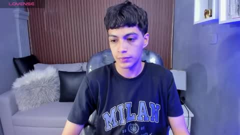 Snapshot of jeremias_1 chatting on 9, 5, 2026 JEREMIAS online show from 9, 5, 2026