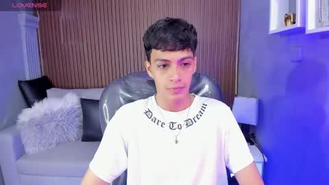 Snapshot of jeremias_1 chatting on 11, 5, 2026 JEREMIAS online show from 11, 5, 2026